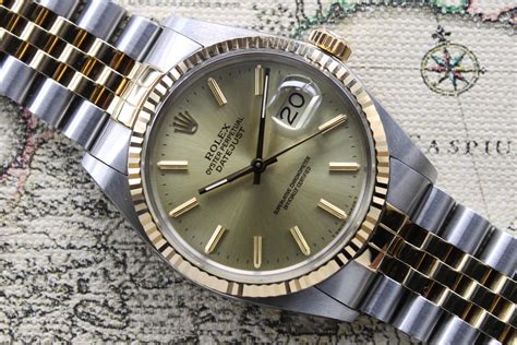 1985 rolex watch|1985 rolex datejust value.